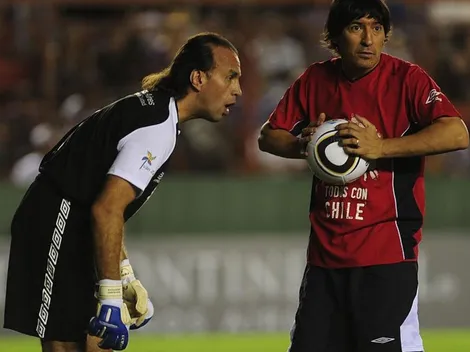 Navarro Montoya: "Deportes Concepción es un ejemplo de perseverancia"