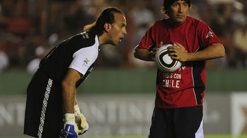 Carlos Navarro Montoya: "Deportes Concepción es un ejemplo de perseverancia"