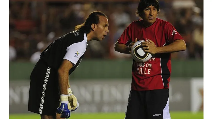 Carlos Navarro Montoya: "Deportes Concepción es un ejemplo de perseverancia"