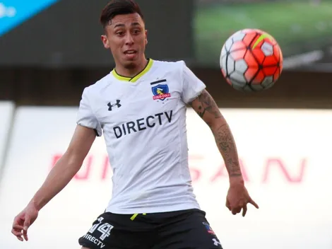 Colo Colo negocia con Martín Rodríguez y suma otro conocido de Mario Salas