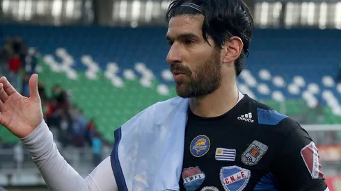 ¿Y Chile? Para Abreu los favoritos son Uruguay, Brasil y Perú