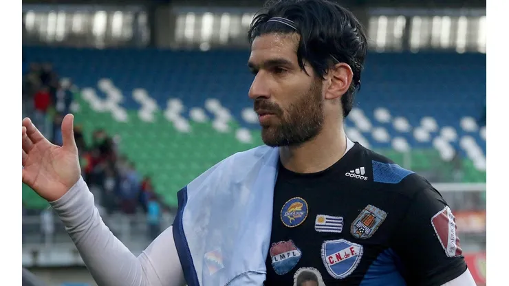 ¿Y Chile? Para Abreu los favoritos son Uruguay, Brasil y Perú