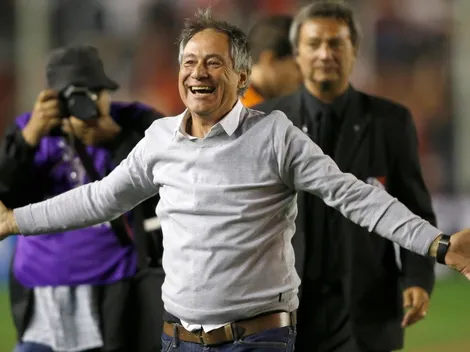 Ariel Holan es el nuevo DT de Universidad Católica