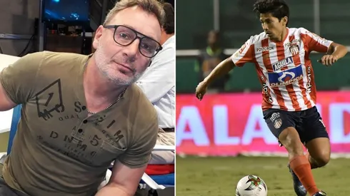 Barticciotto dijo que todo fichaje debe ser visado por el DT.