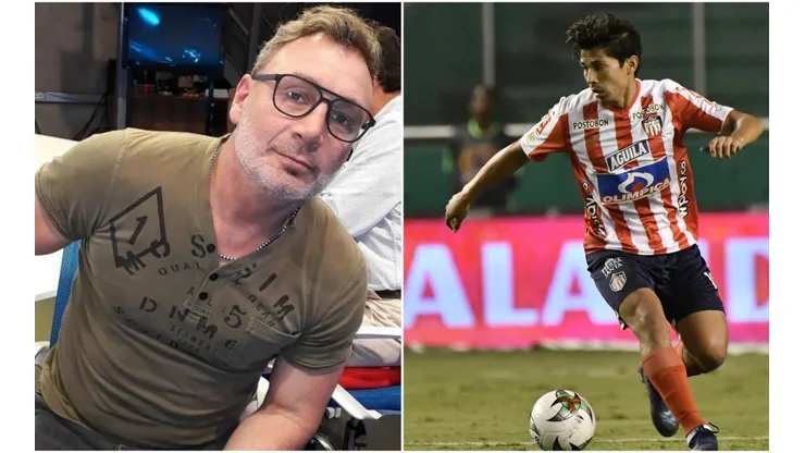 Barticciotto dijo que todo fichaje debe ser visado por el DT.