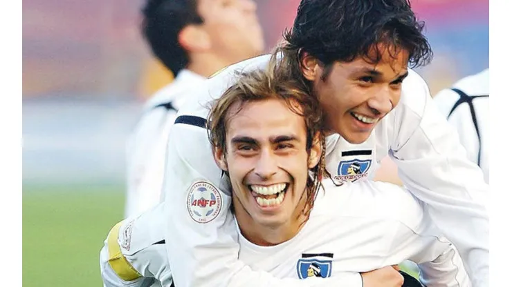 "Sería maravilloso volver a juntar a Fernández con Valdivia"