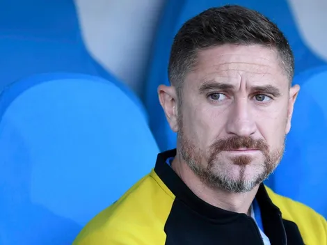 La UC contacta a Patricio Graff para ser su nuevo entrenador