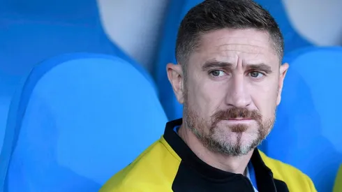 Patricio Graff debutó en Primera División con el quinto lugar de Coquimbo Unido