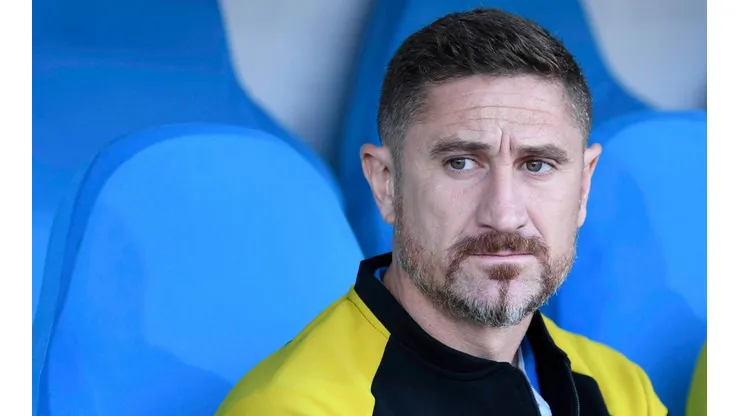 Patricio Graff debutó en Primera División con el quinto lugar de Coquimbo Unido