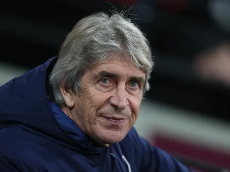 West Ham de Pellegrini queda a un punto de la zona de descenso