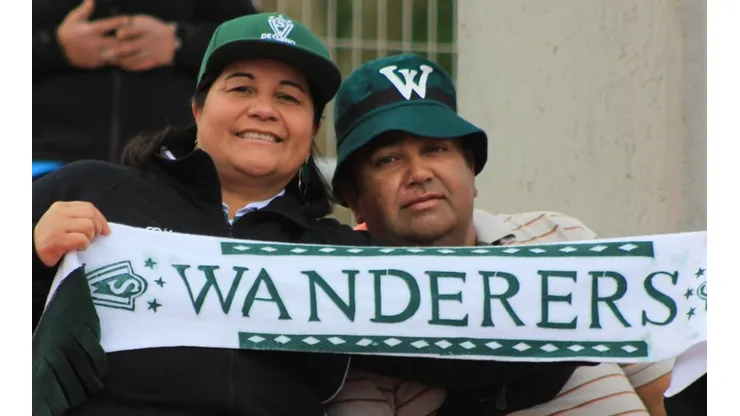 Wanderers salió a explicar su polémica votación en contra de la suspensión de los campeonatos