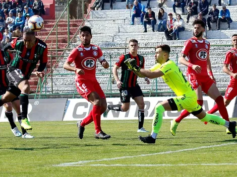 ANFP y Sifup deciden el futuro del fútbol chileno este martes