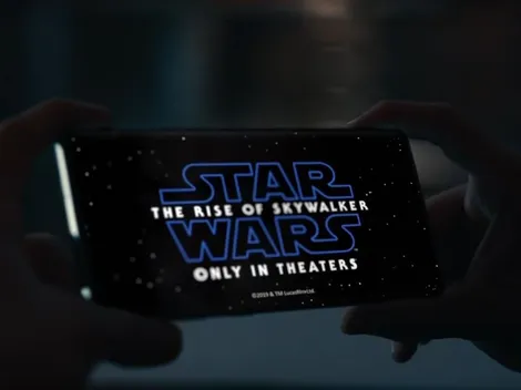 ¿Fanático de Star Wars y de las mascotas? Tienes que ver este nuevo video de Samsung