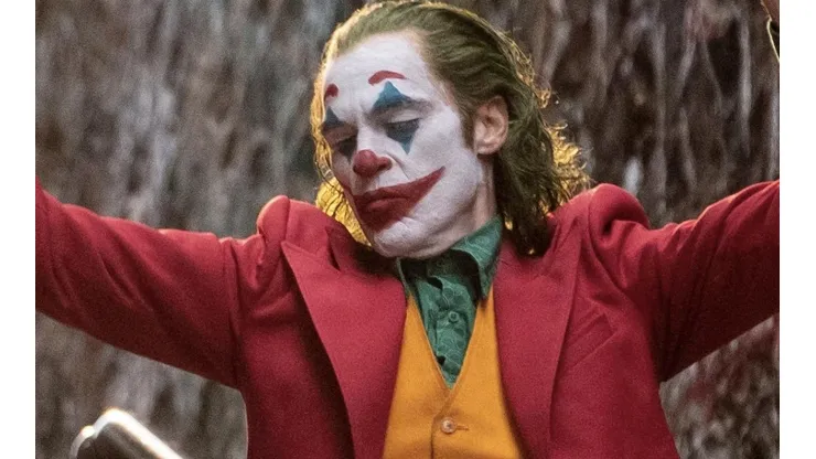 Aseguran que una secuela de "Joker" ya está en marcha