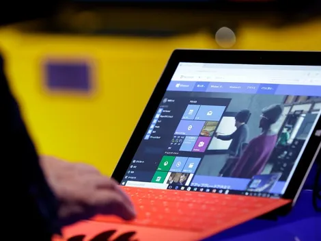 Cómo instalar la Windows 10 November 2019 Update