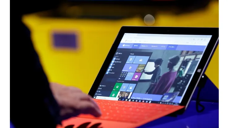 Cómo instalar la Windows 10 November 2019 Update