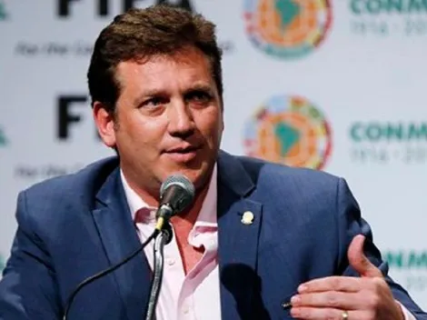 Fea tocada de oreja: "En Lima avanzamos en 11 días lo que no hicimos en 11 meses"