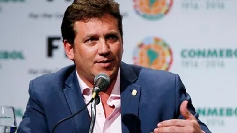 Fea tocada de oreja: "En Lima avanzamos en 11 días lo que no hicimos en 11 meses"