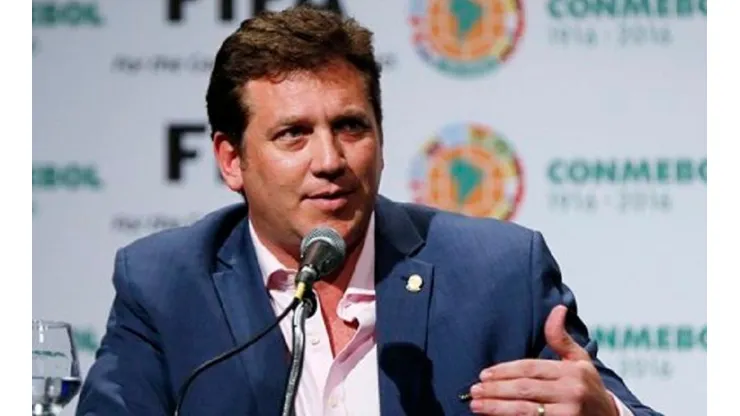 Fea tocada de oreja: "En Lima avanzamos en 11 días lo que no hicimos en 11 meses"
