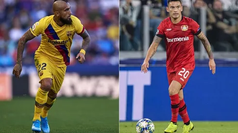 Semana de Champions League.