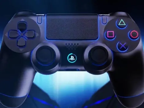 Se filtran las primeras imágenes y características del joystick DualShock de PlayStation 5