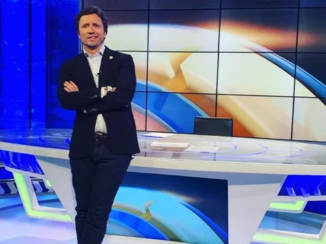 El Whatsapp de moda en el debate del futuro del campeonato