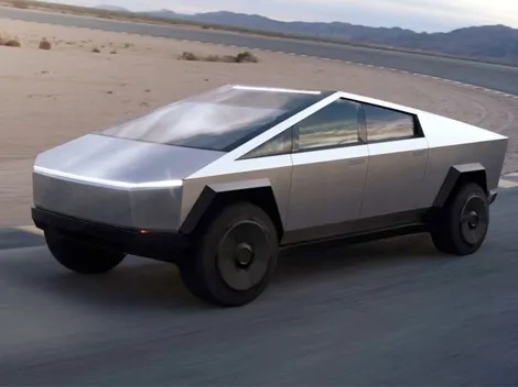 Tesla Cybertruck: Así es la nueva camioneta eléctrica de Elon Musk con autonomía de 805 kilómetros