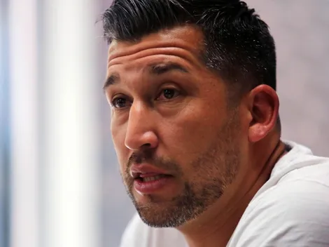 Luis Marín confirma amenazas de barristas a jugadores