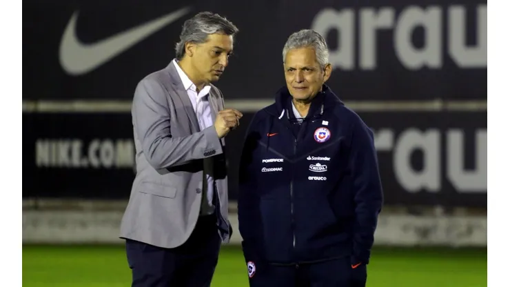 Moreno y Rueda.