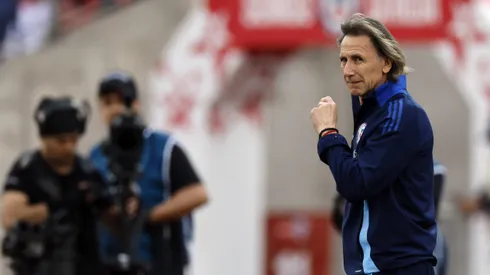 Ricardo Gareca tiene dos duelos claves por delante.