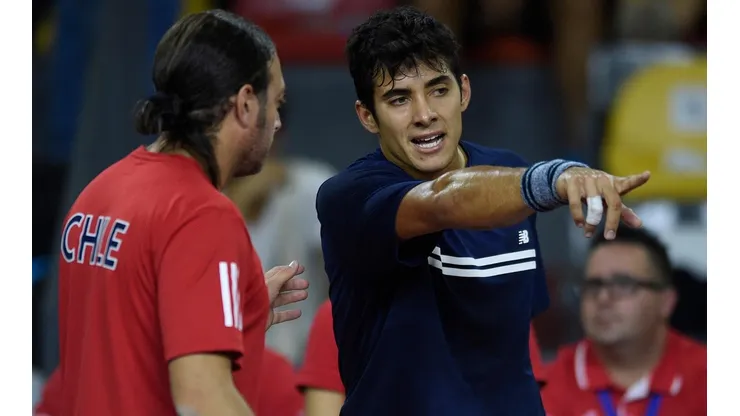 ¡Oficial! Chile clasifica a la primera edición de la Copa ATP