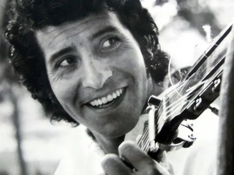 "El Derecho de Vivir en Paz" se vuelve viral en Spotify durante la crisis social