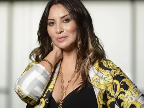 Myriam Hernández suspende shows