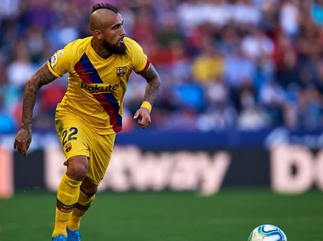 Sport y suspensión del amistoso de Chile: "Vidal tendrá más descanso"