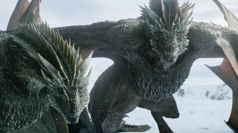 La producción aprobada podría mostrar el episodio histórico conocido como "La Danza de los Dragones".