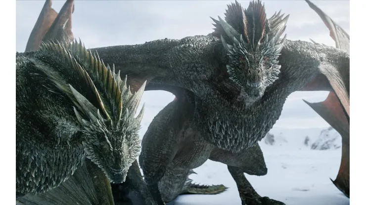 La producción aprobada podría mostrar el episodio histórico conocido como "La Danza de los Dragones".