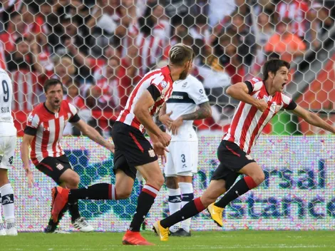 Dónde ver Gimnasia vs Estudiantes de La Plata por la Superliga Argentina