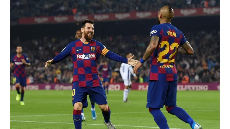 Captura ESPN