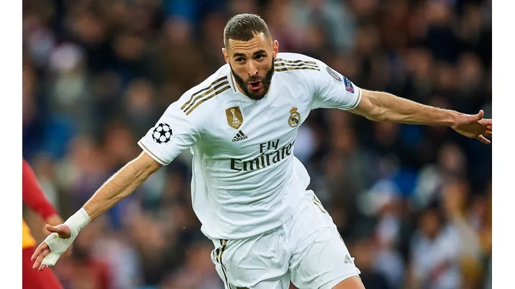 Eibar y Real Madrid se enfrentan en una nueva edición de la Liga de España.