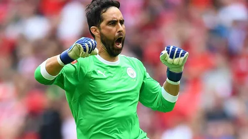 Bravo y el City a cuartos de final de la Copa de Liga.