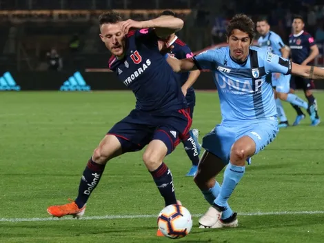 Sifup: "Tenemos que buscar que los equipos no se sientan perjudicados"