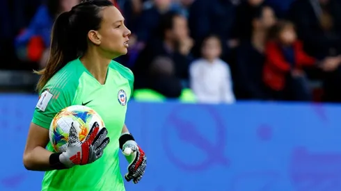 Endler hizo un enfático llamado a las autoridades