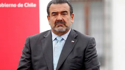 Andrónico Luksic anuncia reajustes salariales en Grupo Quiñenco