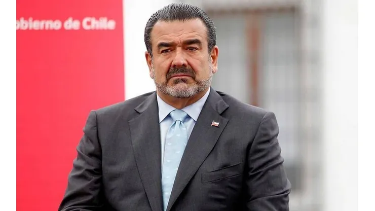Andrónico Luksic anuncia reajustes salariales en Grupo Quiñenco