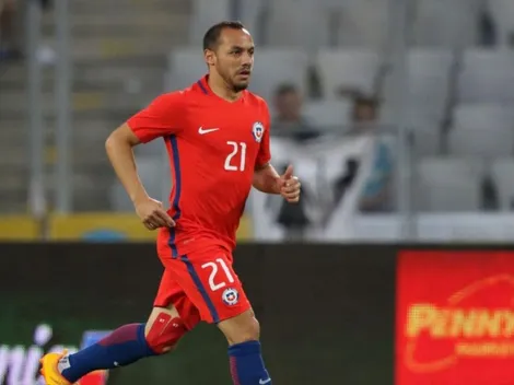 Marcelo Díaz: "No más abusos, no más excesos"