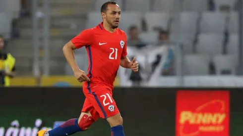 Marcelo Díaz: "No más abusos, no más excesos"