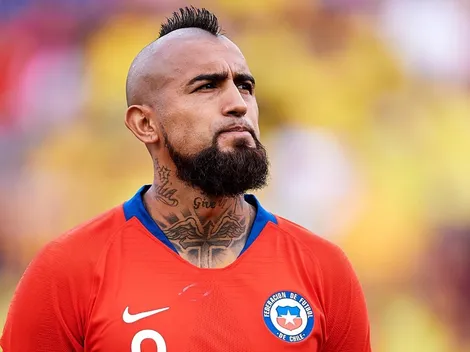 Vidal: “¡Que los políticos escuchen al pueblo de una vez!”