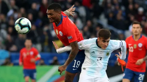 Junior Fernandes: "Ahora nos toca a nosotros hinchar por ustedes"