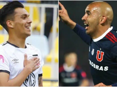 Cuadro de la Copa Chile: Colo Colo y la U esperan rivales