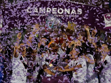 Qué canal transmite Santiago Morning FEM vs UAI Urquiza, por la Copa Libertadores Femenina 2019